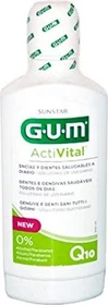 Sunstar Gum ActiVital Mundspülung, 500ml