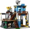 LEGO City Gebirgspolizei - Hauptquartier der Bergpolizei Vorschaubild