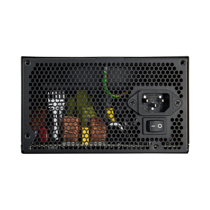 Cougar ATLAS 650 650W, ATX 3.1