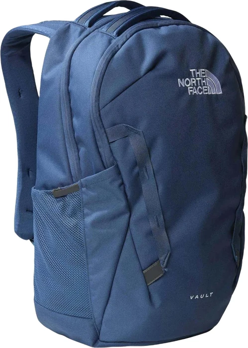 The North Face Vault shady blue/tnf white