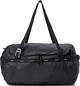 The North Face Flyweight asphalt grey/tnf black