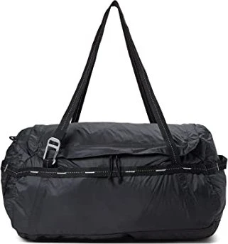 The North Face Flyweight asphalt grey/tnf black