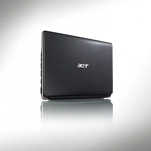 Acer Aspire One 721, schwarz, Athlon II Neo K125, 2GB RAM, 250GB HDD, Mobility Radeon HD 4225, DE