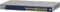 Netgear ProSAFE GS700 Rackmount Gigabit Smart Switch, 24x RJ-45, 4x SFP, 380W PoE+ Vorschaubild