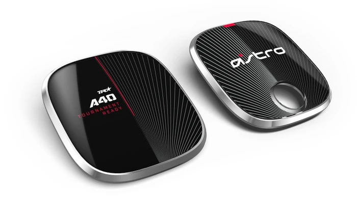 Astro Gaming A40 TR Headset 4. Generation (Xbox One)