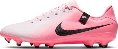 Nike Tiempo Legend 10 Academy MG Low-Top pink foam/black (Herren)