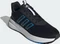 adidas X_PLR Path core black/lucid ray blue (Herren) Vorschaubild