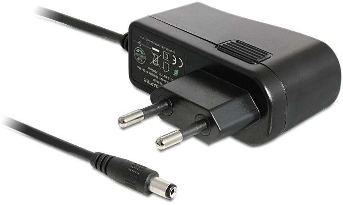 DeLOCK SDI-Switch