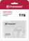 Transcend SSD220Q 1TB, 2.5" / SATA 6Gb/s Vorschaubild