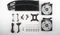 levelplay Combat Liquid CL240, schwarz Vorschaubild