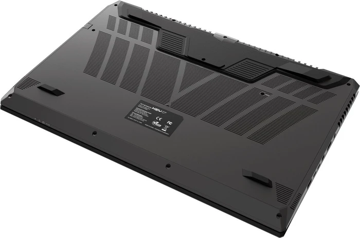 Schenker KEY 17-M19ktm M19ktm, Core i7-9750H, 16GB RAM, 250GB SSD, 1TB HDD, GeForce GTX 1660 Ti, DE