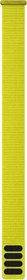 Garmin Ersatzarmband UltraFit 22 Nylon amp yellow