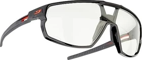 Julbo Rush Reactiv 0-3 schwarz-rot/blau