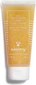 Sisley Gel Nettoyant Gommant Peeling, 100ml