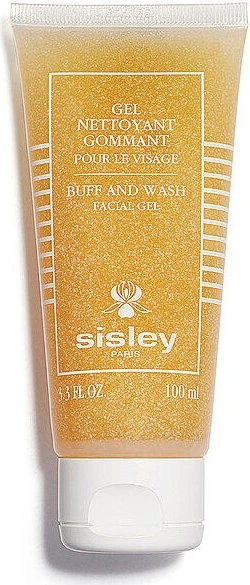 Sisley Gel Nettoyant Gommant Peeling, 100ml