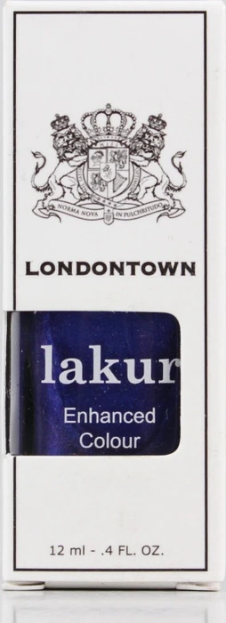 Londontown lakur Nagellack Smashing Majesty, 12ml