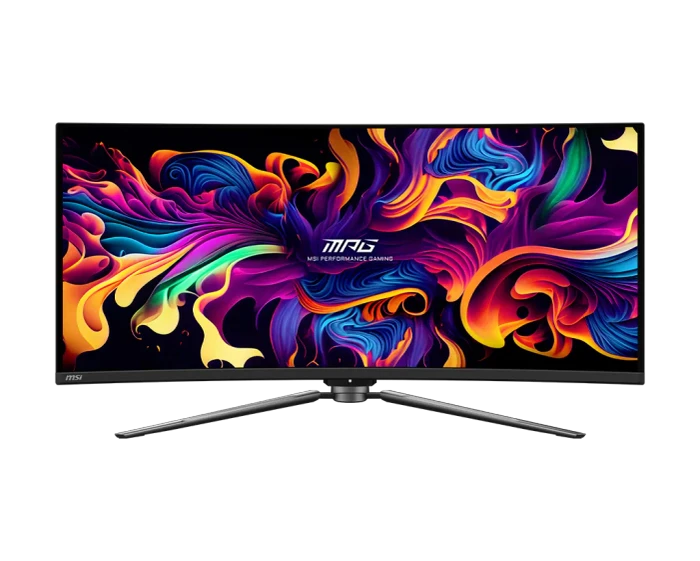 MSI MPG 341CQPX QD-OLED, 34"