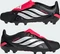 adidas Predator League Fold-Over Tongue FG core black/cloud white/lucid red (Junior) Vorschaubild