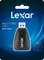 Lexar 2-in-1 USB 3.1 Multi-Kartenleser, USB-A 3.0 [Stecker] Vorschaubild