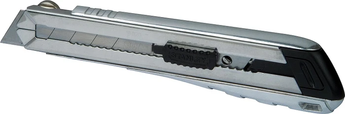 Stanley Fatmax Pro Cutter, beidhändig, 210mm, silber