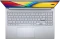 ASUS VivoBook 15 OLED X1505VA-MA884W, Cool Silver (Tastatur silber), Core i9-13900H, 16GB RAM, 1TB SSD, DE Vorschaubild