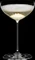 Riedel Veritas Sektschale/Cocktailglas, 2 Stück Vorschaubild