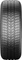 Barum Polaris 5 155/65 R14 75T Vorschaubild