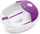 Sencor SFM 3721VT Fußsprudelbad Massagegerät weiß/violett