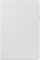 Samsung EF-BX210 Book Cover für Galaxy Tab A9+, White Vorschaubild