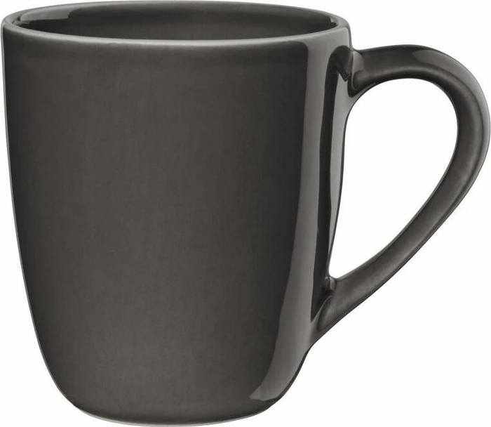 ASA Selection semana Becher mit Henkel caviar