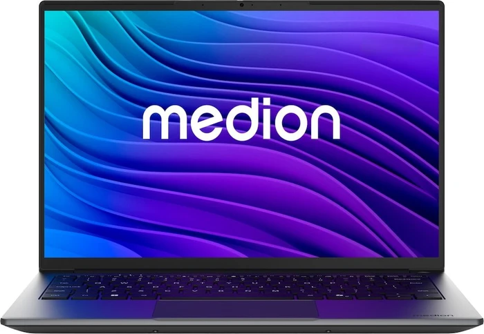 Medion Avantum 14 E1e, Celeron N4500, 8GB RAM, 128GB Flash, DE