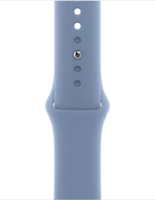Apple Sportarmband S/M für Apple Watch 41mm winterblau