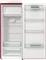 Gorenje OBRB615DR Bulli rot Vorschaubild