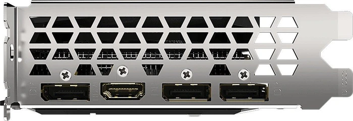 GIGABYTE GeForce RTX 2060 SUPER Windforce OC 8G (Rev. 2.0), 8GB GDDR6, HDMI, 3x DP