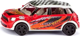 SIKU Style my siku Mini Countryman Race