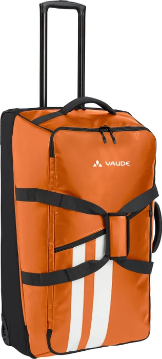 Vaude Rotuma 90 Trolley 75cm orange