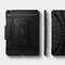 Spigen Rugged Armor Pro Schutzhülle für Apple iPad Air, schwarz Vorschaubild