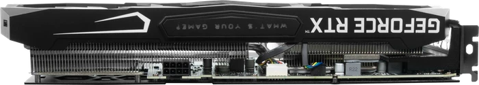 KFA2 GeForce RTX 3070 SG (1-Click OC), 8GB GDDR6, HDMI, 3x DP