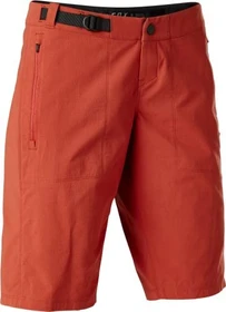 Fox Racing Ranger Fahrradhose kurz red clay (Damen)