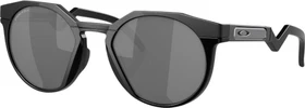 Oakley HSTN matte black/prizm black