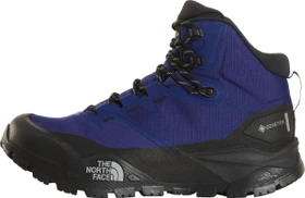 The North Face Offtrail Mid GTX bold blue/tnf black (Herren)