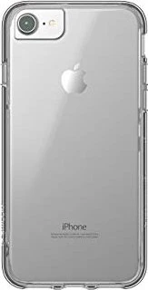 Griffin Reveal für Apple iPhone 7 transparent