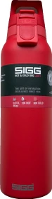 Sigg Thermo Hot & Cold ONE Light Isolierflasche 550ml scarlet