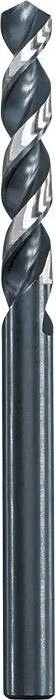 kwb Professional HI-NOX HSS M2 Metallbohrer, 6.5x40x101mm, 1 Stück