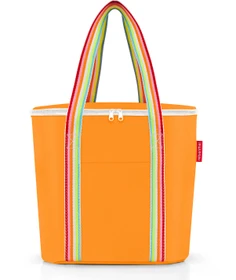 Reisenthel Thermoshopper Kühltasche pop mandarin