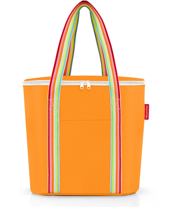 Reisenthel Thermoshopper Kühltasche pop mandarin