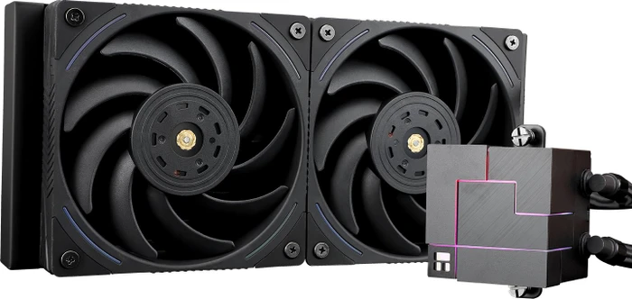 Thermalright Core Matrix