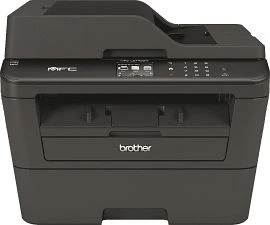Brother MFC-L2740DW, Laser, einfarbig