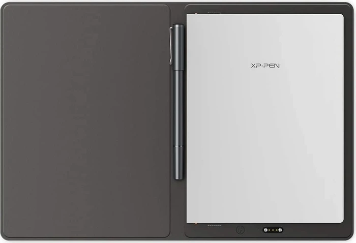 XP-Pen Note Plus, schwarz