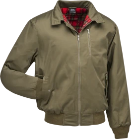 Brandit Lord Canterbury Winter Jacke olive (Herren)